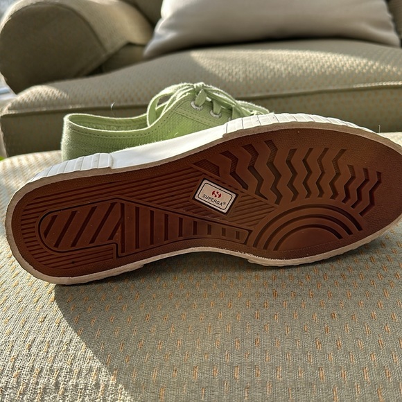 Superga sneakers - Picture 4 of 5